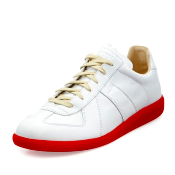 Maison Martin Margiela Men shoe - Picture 3 of 6